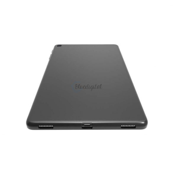 Husă ultra subțire Slim pentru iPad Pro 12.9'' 2021 negru