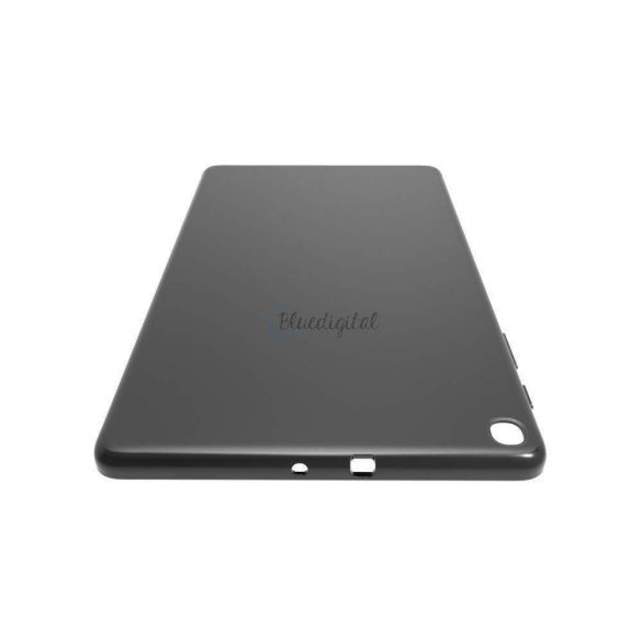 Husă ultra subțire Slim pentru iPad Pro 12.9'' 2021 negru