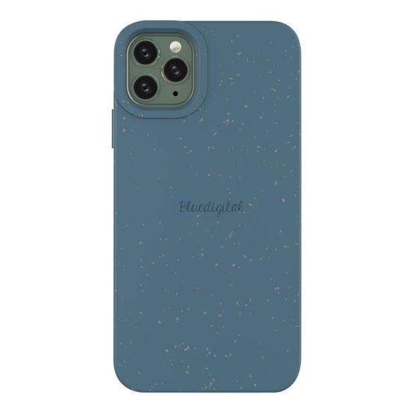 Husa Eco Case pentru iPhone 11 Pro Max Husa din silicon Husa telefon Verde