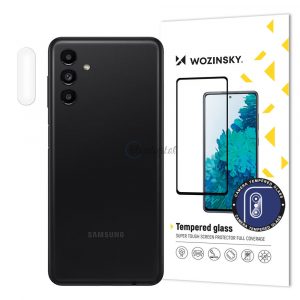 Sticlă pentru cameră completă Wozinsky 9H Sticlă temperată pentru cameră completă pentru Samsung Galaxy A13 5G