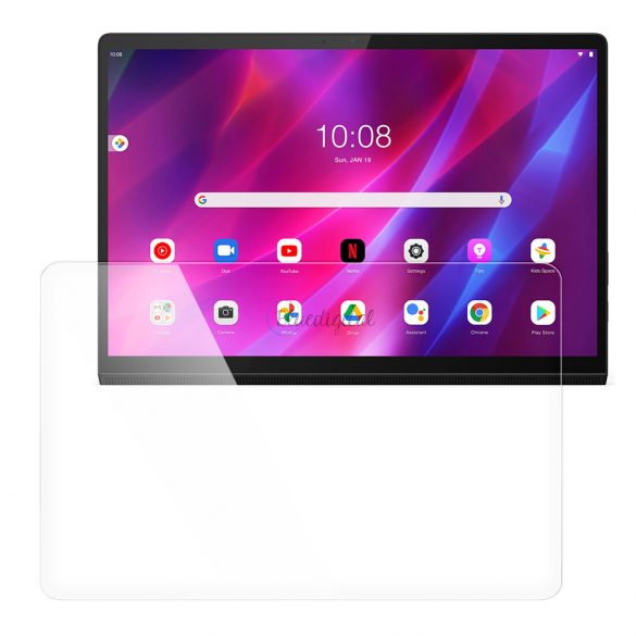 Wozinsky Protecție de ecran din Folie securizată 9H pentru Lenovo Yoga Tab 13