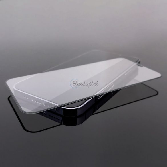 Bestsuit 3D Edge Nano Flexi sticlă ecran complet de Folie securizată cu cadru pentru Samsung Galaxy S22 transparent