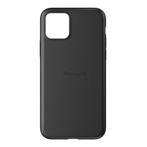 Husa moale Husa flexibila din gel pentru Motorola Moto G51 5G neagra