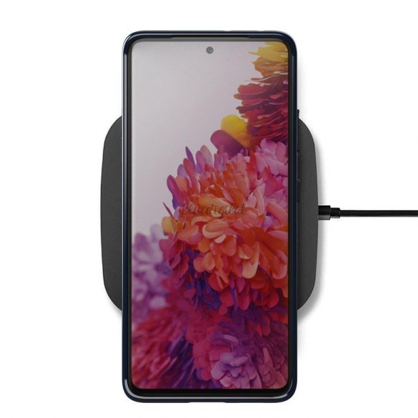 Thunder Husă  blindată flexibilă pentru Samsung Galaxy S22 Ultra negru