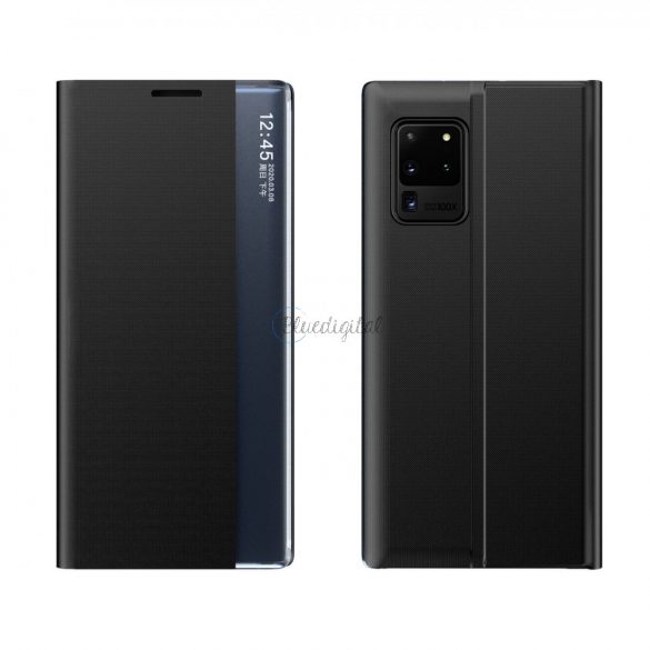 Husă nou Sleep Husă cu funcție de suport pentru Samsung Galaxy A53 5G negru