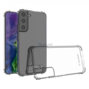 Wozinsky Husă blindată anti-șoc pentru Samsung Galaxy S22 + (S22 Plus) transparent