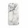 Husa Wozinsky Marble TPU gel marmura pentru Samsung Galaxy S22 Ultra alb