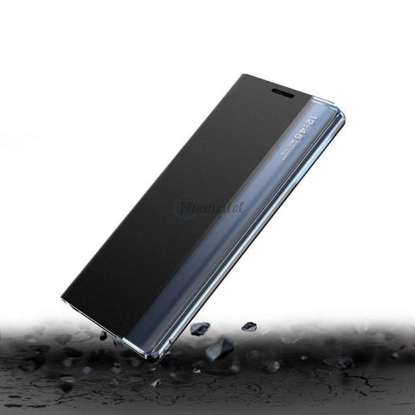 Husă nou Sleep Husă cu funcție de suport pentru Samsung Galaxy A33 5G negru