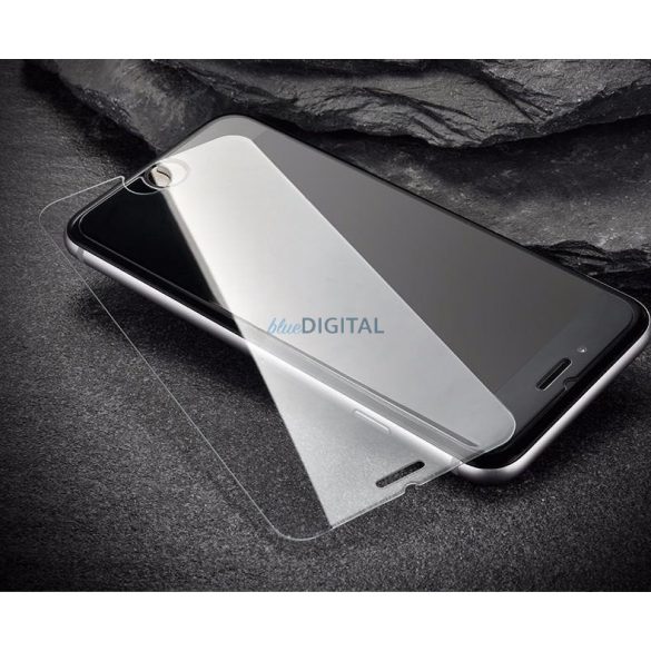 Protector de ecran din sticla securizata 9H pentru Motorola Moto G41 / G31 (ambalaj – plic)