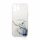 Husa Marble pentru iPhone 12 Pro Husa Gel Marble Blue