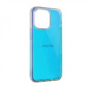   Husa Aurora Husa pentru Samsung Galaxy A13 5G Husa Gel Neon Albastra