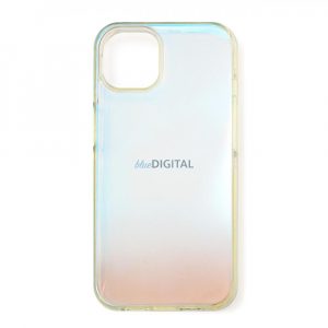 Aurora husă pentru Xiaomi Redmi Note 11 Pro Neon Gel Husă albastru