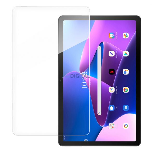 Wozinsky Protecție de ecran din Folie securizată 9H pentru Lenovo Tab M10 Plus Gen 3