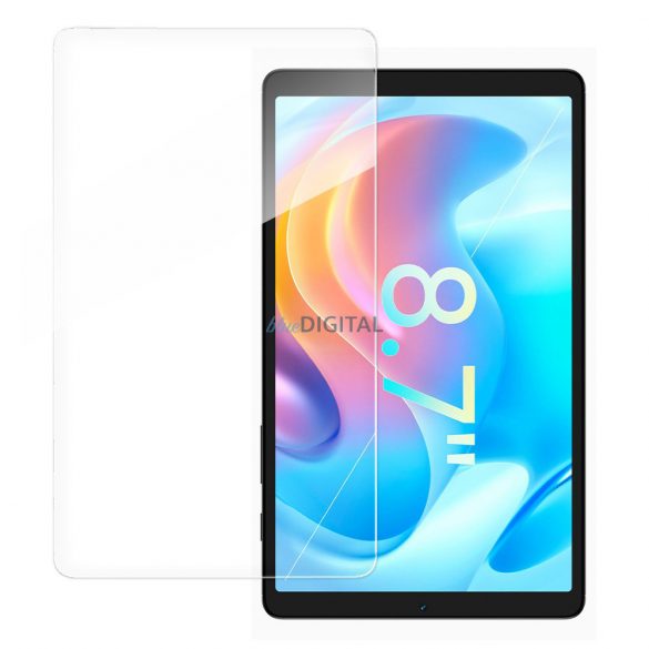 Wozinsky Folie securizată 9H Folie securizată Realme Pad Mini