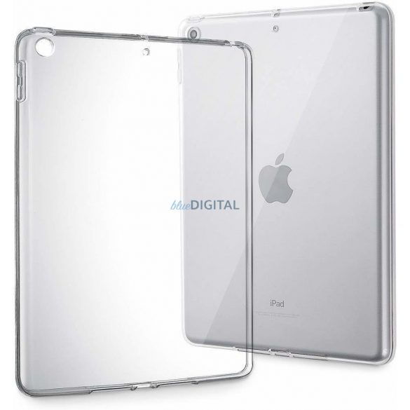 Husa spate subtire pentru tableta Huawei MatePad Pro 10.8 '' transparent