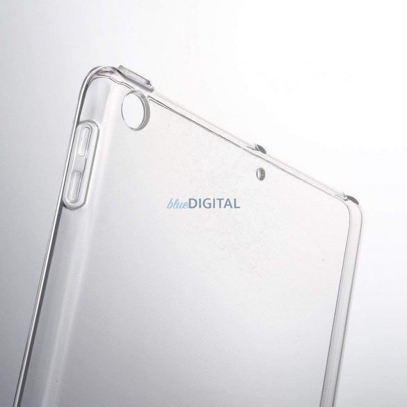 Husă spate Slim pentru tableta Huawei MatePad T10s / T10 transparent