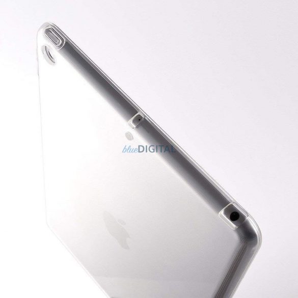 Husă spate Slim pentru tableta Huawei MatePad T10s / T10 transparent