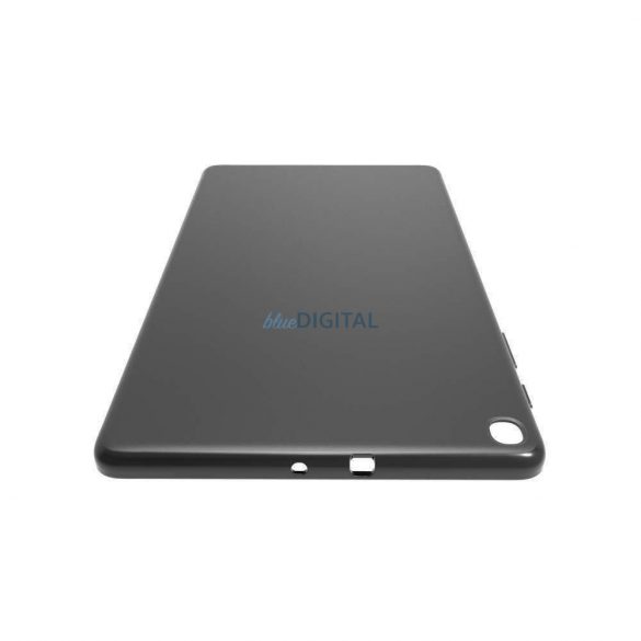 Husă spate Slim pentru tableta Samsung Galaxy Tab A8 10.5 '' 2021 negru