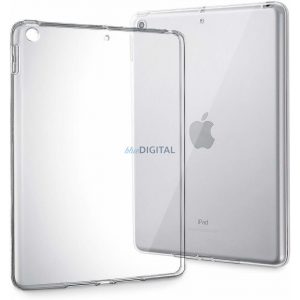 Husă Slim  spate pentru tableta Samsung Galaxy Tab S8 + (Tab S8 Plus) transparent