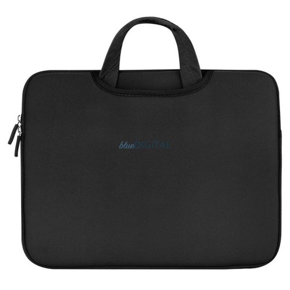 Geanta universala pentru laptop 14 '' organizator tableta negru