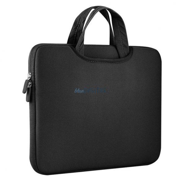 Geanta universala pentru laptop 14 '' organizator tableta negru