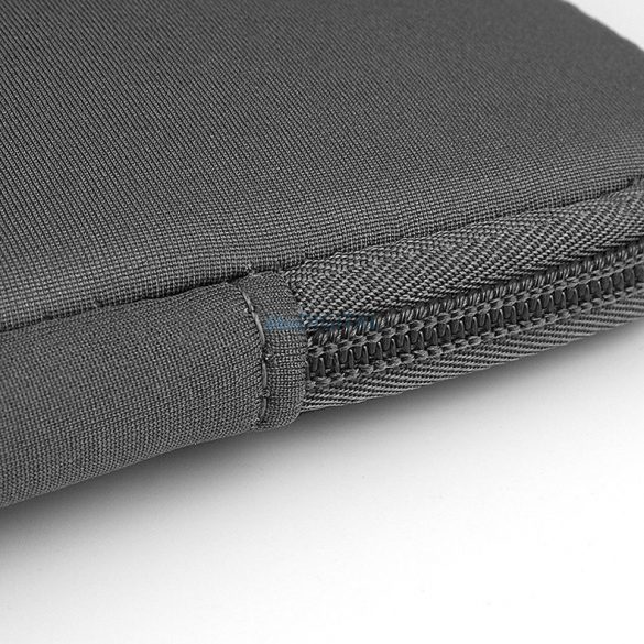 Geanta universala pentru laptop 14 '' organizator tableta gri