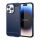 CARBON IPHONE 14 PRO ALBASTRU