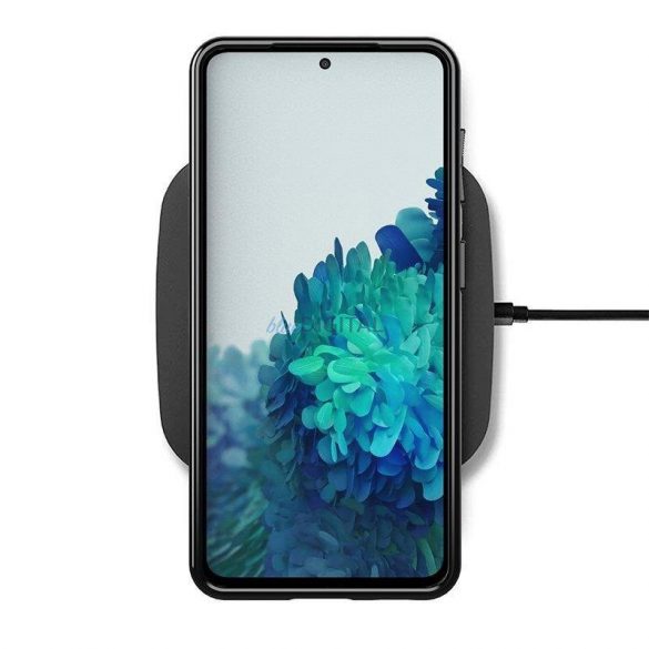 Husă Thunder pentru Samsung Galaxy A14 5G silicon blindată husă albastru