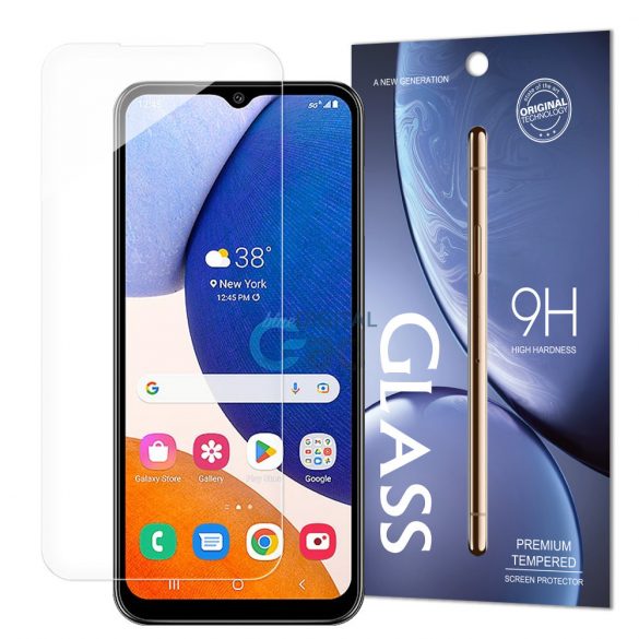 Folie securizată Samsung Galaxy A14 5G / A14 9H