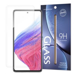 Folie securizată standard Samsung Galaxy A54 5G 9HHusădin Folie securizată