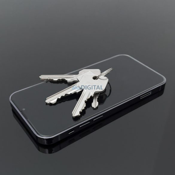 Wozinsky Privacy sticlă Folie securizată pentru Samsung Galaxy A13 cu filtru de confidențialitate Anti Spy