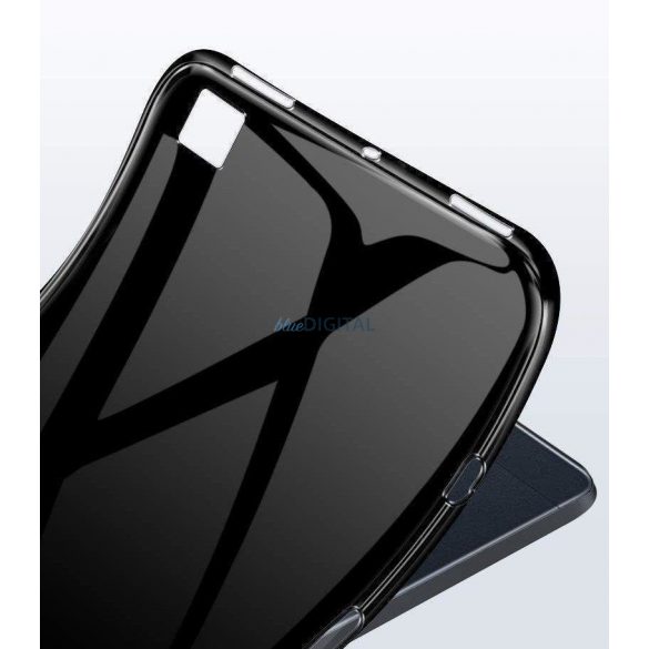 Husă Slim Case pentru Huawei MatePad Pro 11'' (2022) capac flexibil din silicon negru