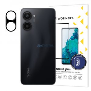 Sticlă temperată Wozinsky Full Camera Glass pentru Realme 10 Pro pentru camera 9H