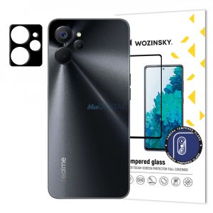 Wozinsky Full Camera Glass Sticlă temperată pentru Realme 10 5G / Realme 9i 5G pentru Camera 9H Camera