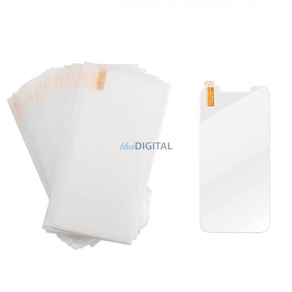 Sticla securizata pentru Xiaomi Redmi 11A / Poco C55 / Redmi 12C multipack - 50 bucati