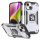 Carcasa Wozinsky Ring Armor iPhone 15 Plus iPhone 15 Plus Ring Armor - Argintie