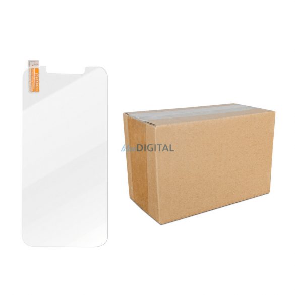 Pachet multiplu iPhone 15 Plus din sticla securizata - 50 bucati