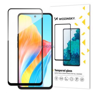 Szkło hartowane Wozinsky Tempered Glass pentru Realme 11