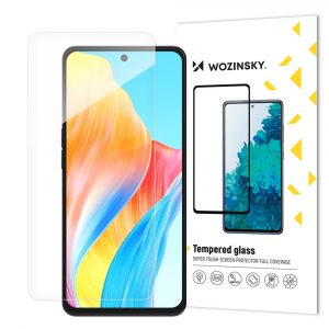 Sticla securizata Wozinsky pentru Oppo A98 5G