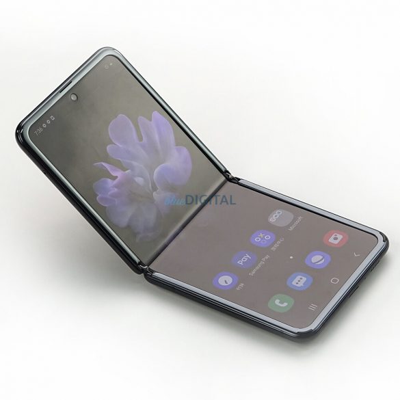 Folie de protecție Wozinsky Invisible Film pentru Motorola Razr 40 Ultra