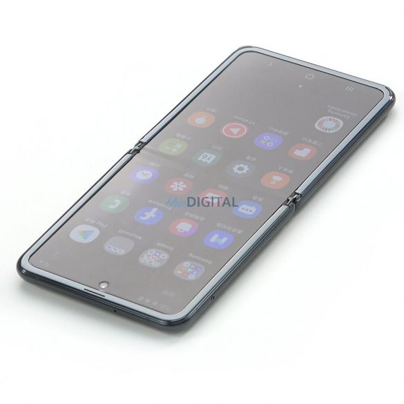 Folie de protecție Wozinsky Invisible Film pentru Motorola Razr 40 Ultra