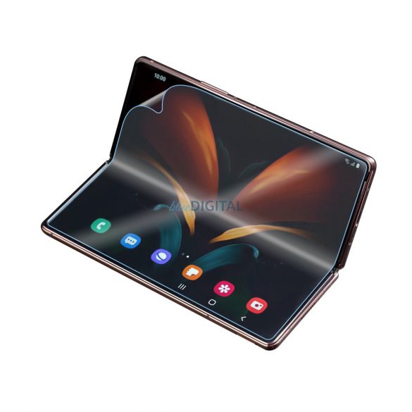 Wozinsky Invisible Folie folie de protecție pentru Samsung Galaxy Z Fold 5