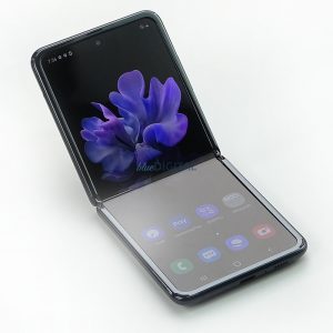 Wozinsky Folie invizibil Folie protecție ecran pentru Samsung Galaxy Z Flip 5