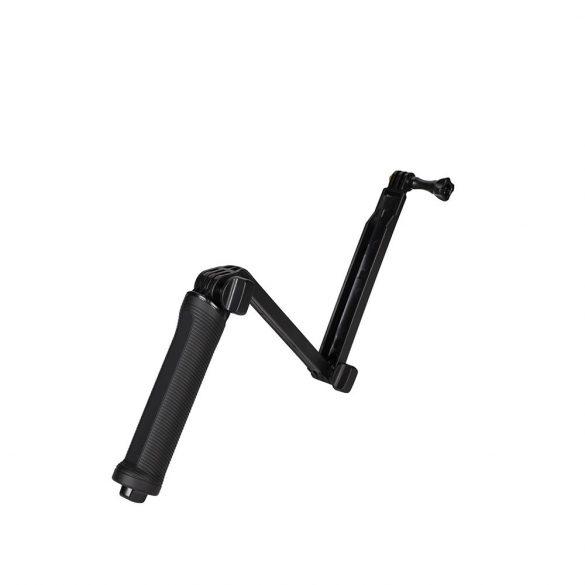 Statyw monopod 3 w 1 z uchwytem face selfie cu GoPro