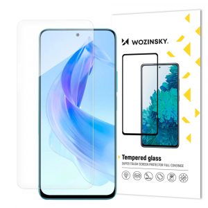 Wozinsky Folie securizată pentru Honor 90 Lite/X50i