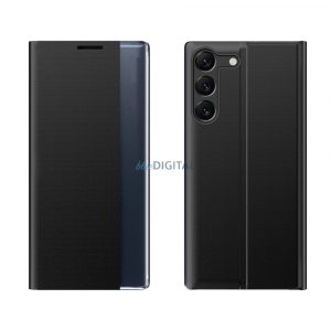 Nou Sleep View Husă Samsung A05S Negru