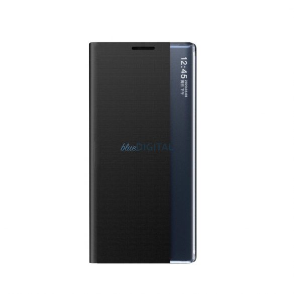 Nou Sleep View Husă Samsung A05S Negru