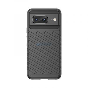 Husă Thunder pentru Google Pixel 8 Pro - neagră