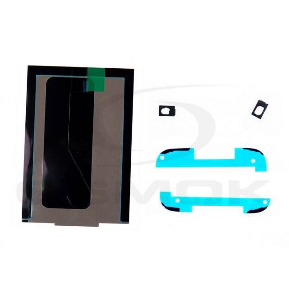 SET AUTOCOLANTE TOUCH PAD SAMSUNG G920 GALAXY S6 GH82-10033A GH82-12811A [ORIGINAL]