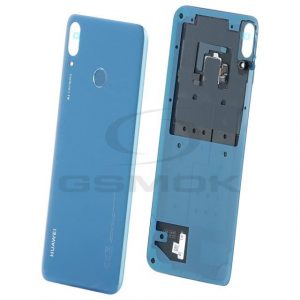 CAPAC BATERIE HUAWEI Y9 2019 SAPPHIRE BLUE 02352LMN PACHET DE SERVICII ORIGINAL